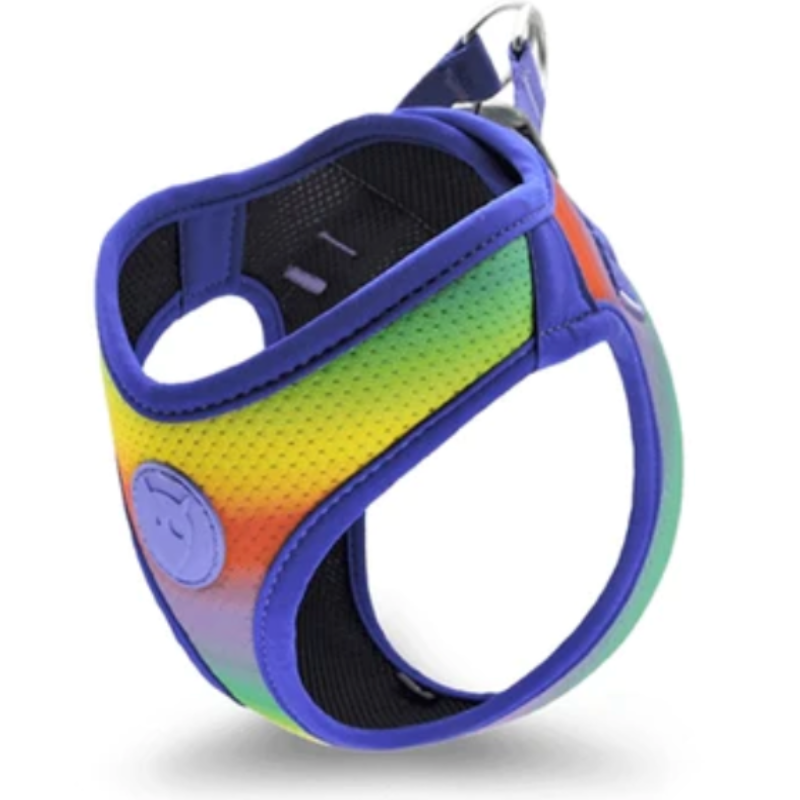 Morso Hundegeschirr Körper Mesh Recycelt